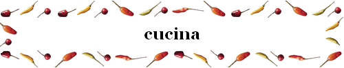 cucina